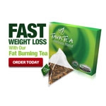 Tava Tea Weight Loss Tea