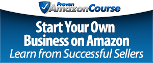 Proven Amazon Course Order Page